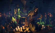 Witches Festival Launches in Elder Scrolls Online