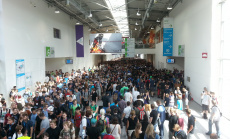 Gamescom 2015