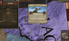 Crusader Kings II – The Horselords Are Coming July 14th