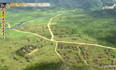 Koei Tecmo Details Civic Development Features for Nobunaga's Ambition: Sphere of Influence – Ascension