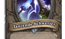 Hearthstone: Heroes of Warcraft - Blizzard kündigt Der Fluch von Naxxramas an