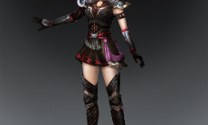 Dynasty Warriors 8: Xtreme Legends - Neue Krieger braucht das antike China