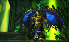 WoW's Biggest Patch Ever Is Now Live – The Tomb of Sargeras