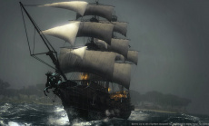 Raven's Cry: TopWare Interactive veröffentlicht derbes Kneipenvideo zum Piratenspiel