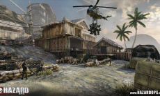 Hazard Ops startet in die Open Beta