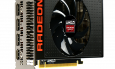 AMD Radeon R9 Nano