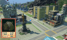 Triumphale Rückkehr des El Presidente in Tropico 4 auf die Xbox 360 am 20. Oktober 2011