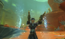 WildStar-Klassen Mega-Beute: Teil 3 von 6 - Der Arkanschütze