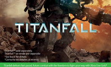 Xbox One Titanfall Bundle ab 11. März erhältlich