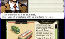 All Aboard! Natsume's A-Train: City Simulator Launches On Nintendo 3DS