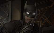 Batman: The Enemy Within - The Telltale Series