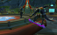 WildStar - Neues DevSpeak-Video zur Customization