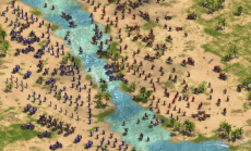 Age of Empires: Definitive Edition