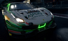 Assetto Corsa Competizione