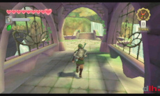 Neue Einzelheiten zu The Legend of Zelda: Skyward Sword für Wii