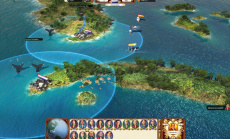 Commander: Conquest of  the Americas