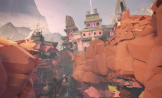 Mirage: Arcane Warfare Celebrates PAX East With New Gameplay Video