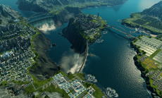 Anno 2205 Coming in November