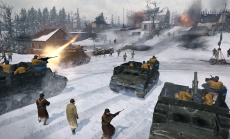 Company Of Heroes 2: The Western Front Armies verfügbar