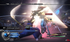 Neue Screens zu Final Fantasy XIII-2