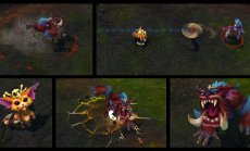 League of Legends - Champion Spotlight für Gnar, das fehlende Bindeglied