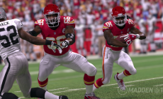 Madden NFL 16