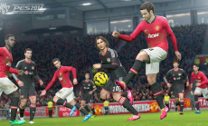 PES 2014 - Neues Data Pack verfügbar