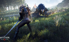 The Witcher 2: Wild Hunt - E3 2014 Material veröffentlicht