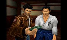 SHENMUE I & II