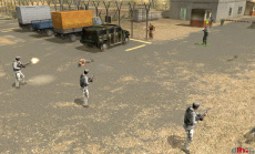 Jagged Alliance: Back in Action - Neue Screenshots