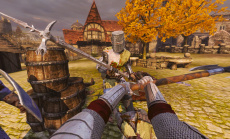 Chivalry: Medieval Warfare PS3