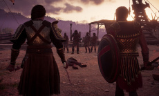 Assassin's Creed Odyssey