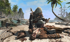 Neue Bilder zu Black Flag