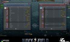 Navy Field 2-Open-Beta gestartet