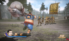 Neue Bilder zu Dynasty Warriors 7