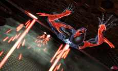 Spider-Man: Edge of Time im Handel