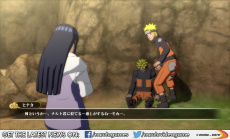 Naruto Shippuden Ultimate Ninja Storm Revolution - Neue Details zum Mecha-Naruto