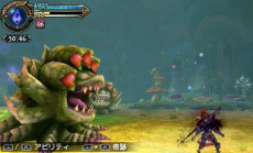 Final Fantasy Explorers Headed to the Americas for 3DS