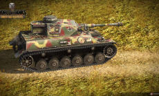 World of Tanks: Xbox 360 Edition erscheint am 12. Februar