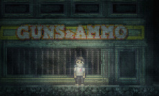 Lone Survivor: The Director’s Cut am 25. September auch für PlayStation 3 und PlayStation Vita