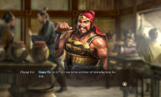 Romance of the Three Kingdoms XIII – Koei Tecmo Reveals Hero Mode