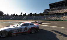 Die DLH.Net-Racing-Week Teil 2 - Project Cars am Hockenheimring