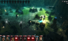 Blackguards: Neuer Releasetermin