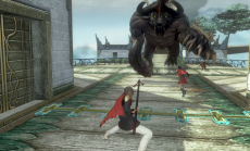 Final Fantasy Type-0 HD – Ultimate Experience Coming to PC Next Month