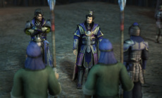 Koei Tecmo America Details Strategic Gameplay Elements of Dynasty Warriors: Godseekers