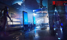 Mirrors Edge Catalyst – First Gameplay Trailer