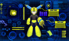 Mega Man 11