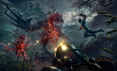 Flying Wild Hog and Devolver Digital Announce Shadow Warrior 2