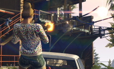 Freemode Events-Update für Grand Theft Auto Online