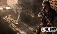 Homefront: The Revolution - Das Volk erhebt sich und schlägt zurück